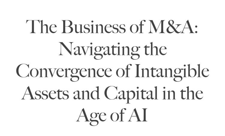 2026 The Business of M&A Conference